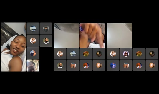 kaylah190 TikTok Live — Oct 7, 2026, 10:10 AM