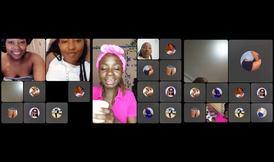 kaylah190 TikTok Live — Oct 7, 2026, 10:59 AM