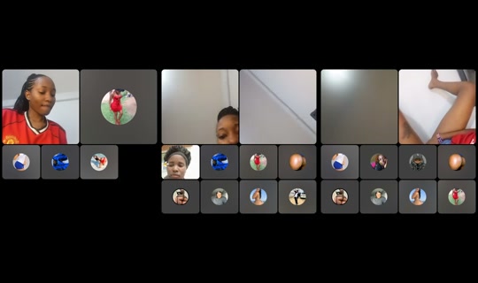 kaylah190 TikTok Live — Oct 7, 2026, 5:45 PM