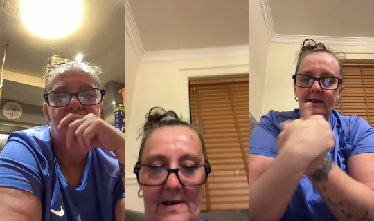 kaylahands1977 TikTok Live — Oct 4, 2026, 10:29 PM