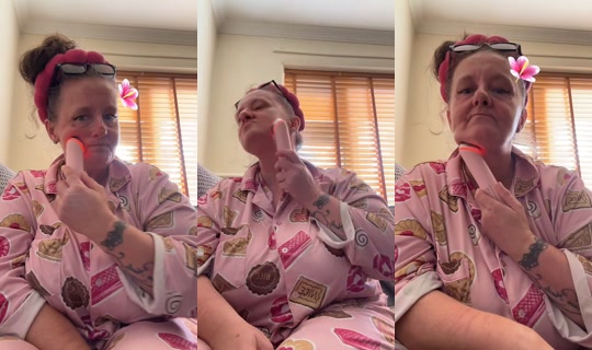 kaylahands1977 TikTok Live — Oct 6, 2026, 12:04 PM