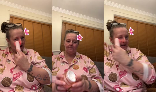 kaylahands1977 TikTok Live — Oct 8, 2026, 2:00 AM