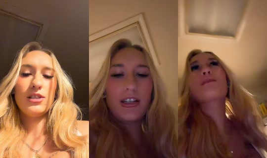 kaylahunter2000 TikTok Live — Aug 23, 2026, 3:16 AM