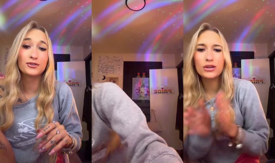 kaylahunter2000 TikTok Live — Aug 23, 2026, 3:50 PM