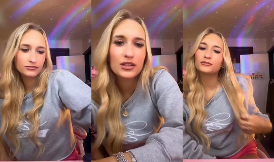 kaylahunter2000 TikTok Live — Aug 23, 2026, 7:12 PM