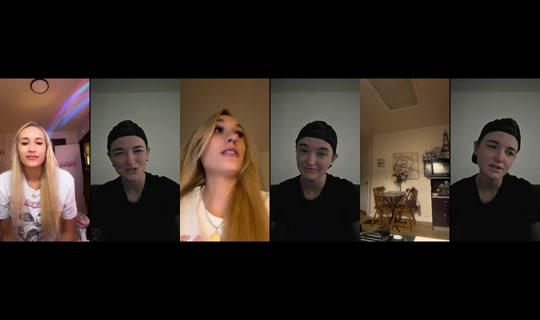 kaylahunter2000 TikTok Live — Aug 24, 2026, 3:18 AM