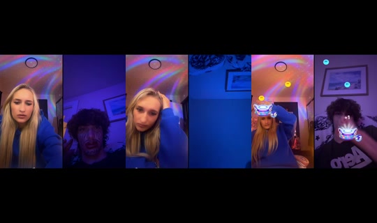 kaylahunter2000 TikTok Live — Aug 25, 2026, 1:35 AM