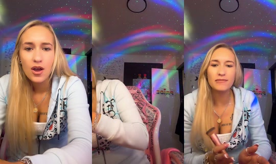kaylahunter2000 TikTok Live — Aug 29, 2026, 3:00 PM