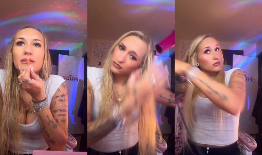 kaylahunter2000 TikTok Live — Aug 29, 2026, 11:39 PM