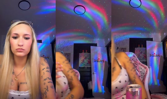 kaylahunter2000 TikTok Live — Aug 30, 2026, 1:55 AM