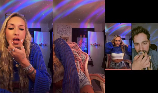 kaylahunter2000 TikTok Live — Aug 31, 2026, 6:00 PM