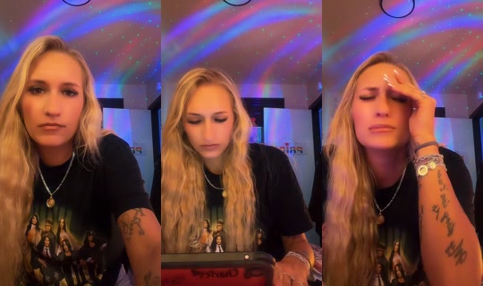 kaylahunter2000 TikTok Live — Sep 1, 2026, 5:46 PM
