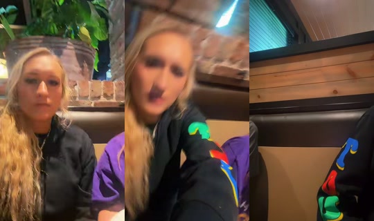 kaylahunter2000 TikTok Live — Sep 1, 2026, 8:15 PM