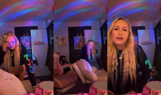 kaylahunter2000 TikTok Live — Sep 1, 2026, 9:24 PM