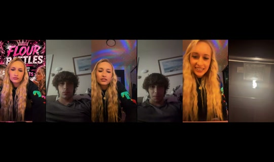 kaylahunter2000 TikTok Live — Sep 1, 2026, 10:09 PM