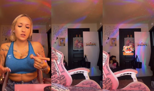 kaylahunter2000 TikTok Live — Sep 2, 2026, 2:47 PM