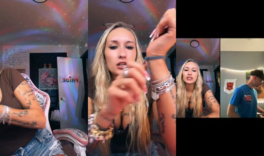 kaylahunter2000 TikTok Live — Sep 2, 2026, 11:29 PM