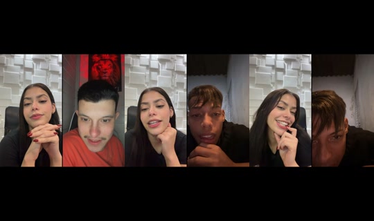 kaylaineleal._ TikTok Live — Sep 21, 2026, 6:06 AM
