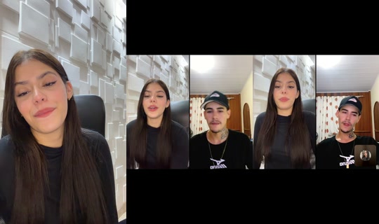 kaylaineleal._ TikTok Live — Sep 22, 2026, 4:27 AM