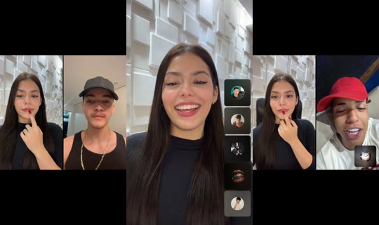 kaylaineleal._ TikTok Live — Sep 22, 2026, 8:01 AM