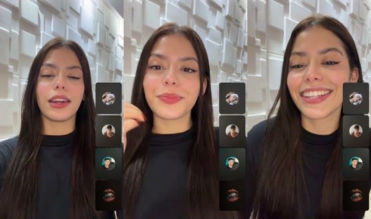 kaylaineleal._ TikTok Live — Sep 22, 2026, 8:52 AM