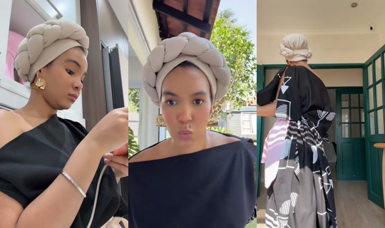 kaylakimkay TikTok Live — Sep 23, 2026, 1:06 PM