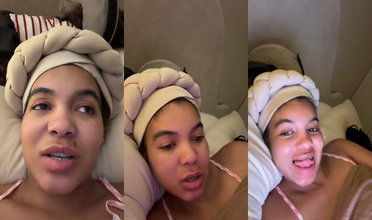 kaylakimkay TikTok Live — Sep 23, 2026, 9:40 PM