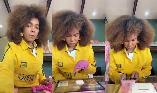 kaylakimkay TikTok Live — Sep 24, 2026, 8:35 AM