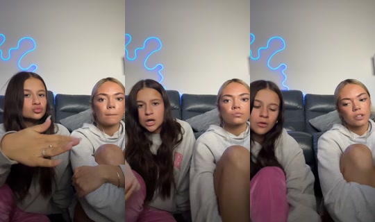 kaylakoerner TikTok Live — Sep 23, 2026, 1:28 AM