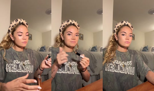 kaylakoerner TikTok Live — Sep 25, 2026, 11:32 PM