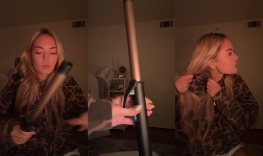 kaylakoerner TikTok Live — Sep 29, 2026, 11:43 PM