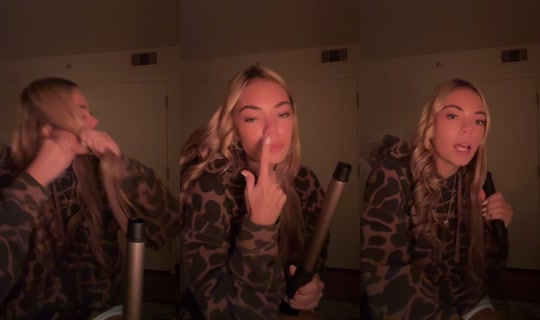 kaylakoerner TikTok Live — Sep 29, 2026, 11:59 PM