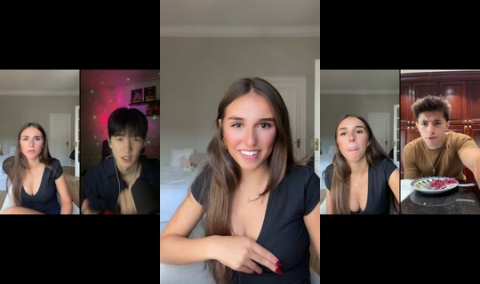 kaylakreynes TikTok Live — Aug 22, 2026, 1:51 PM
