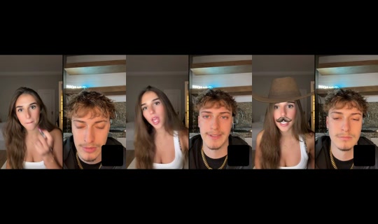 kaylakreynes TikTok Live — Aug 23, 2026, 11:39 PM
