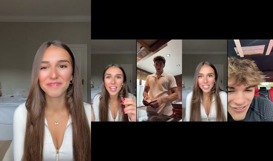kaylakreynes TikTok Live — Aug 24, 2026, 2:36 PM