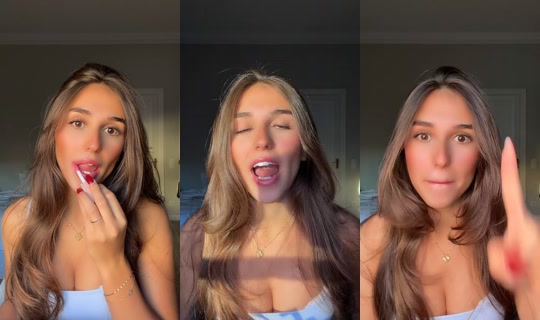 kaylakreynes TikTok Live — Aug 25, 2026, 5:34 PM