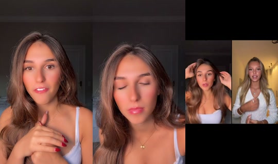 kaylakreynes TikTok Live — Aug 25, 2026, 6:28 PM