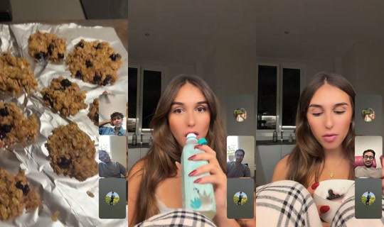 kaylakreynes TikTok Live — Aug 25, 2026, 7:37 PM