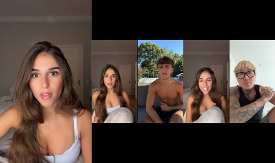 kaylakreynes TikTok Live — Aug 25, 2026, 8:06 PM