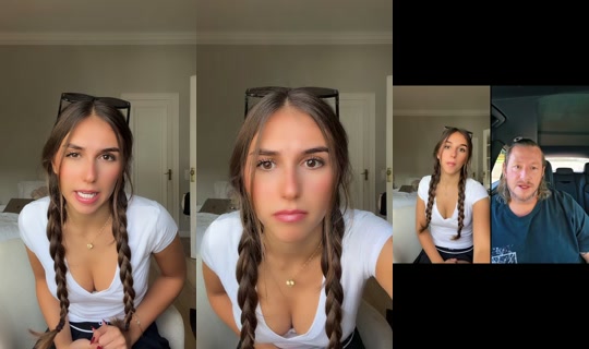 kaylakreynes TikTok Live — Aug 26, 2026, 2:52 PM