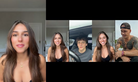 kaylakreynes TikTok Live — Aug 27, 2026, 2:23 PM