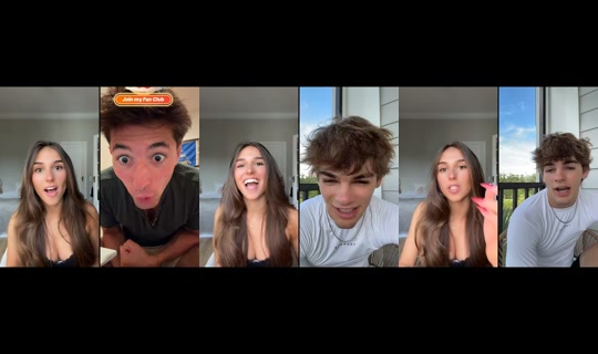 kaylakreynes TikTok Live — Aug 27, 2026, 3:13 PM