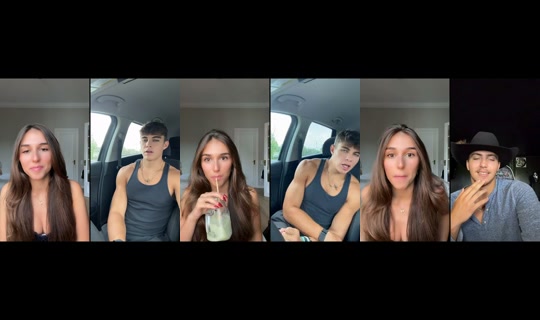 kaylakreynes TikTok Live — Aug 27, 2026, 3:45 PM