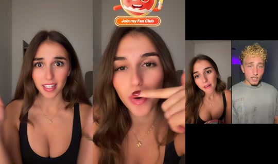 kaylakreynes TikTok Live — Sep 3, 2026, 8:28 PM