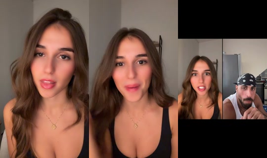 kaylakreynes TikTok Live — Sep 3, 2026, 8:52 PM