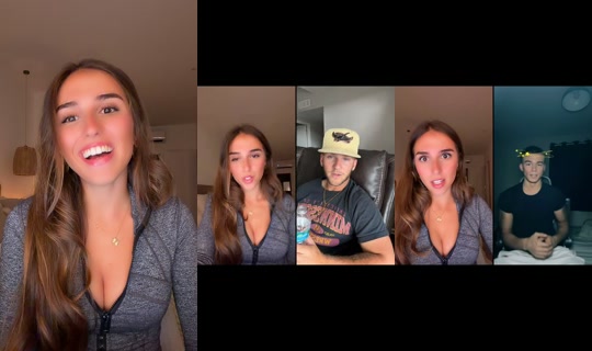 kaylakreynes TikTok Live — Oct 1, 2026, 5:55 PM