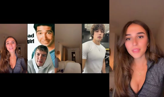kaylakreynes TikTok Live — Oct 1, 2026, 6:46 PM
