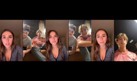 kaylakreynes TikTok Live — Oct 1, 2026, 7:36 PM