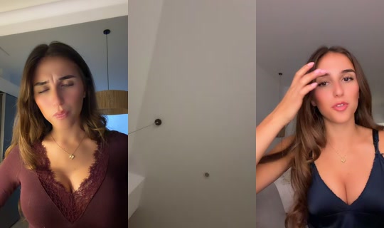 kaylakreynes TikTok Live — Oct 2, 2026, 5:43 PM