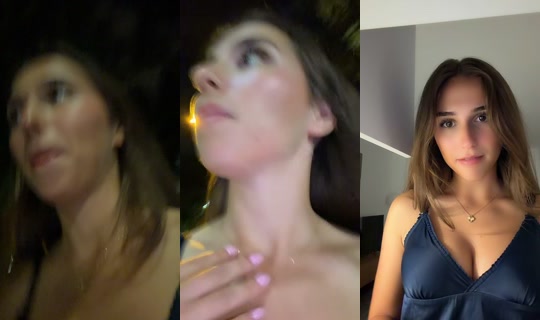 kaylakreynes TikTok Live — Oct 2, 2026, 6:33 PM